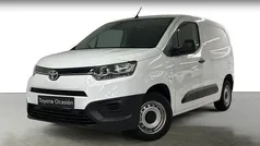 Usado 2024 Toyota Proace City Van | 19.890 € (Precio justo)