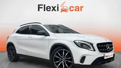 Mercedes GLA200
