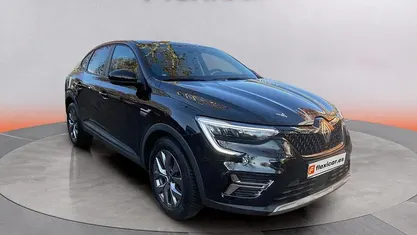 Usado 2024 Renault Arkana Evolution SUV | 20.390 € (Buen precio)