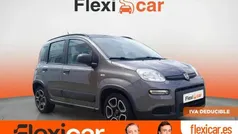 Usado 2022 Fiat Panda City Life Utilitario | 10.490 € (Precio justo)