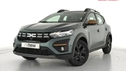 Usado Dacia Sandero Extreme 101 CV (74 kW) 2025