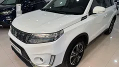 Usado 2021 Suzuki Vitara GLX SUV | 20.500 € (Precio justo)