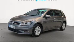 Usado 2019 VW Golf VII Business Utilitario | 15.446 € (Precio justo)