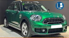 Usado 2019 Mini Cooper S Countryman SUV | 20.900 € (Precio justo)