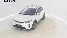 Otro Usado 2024 Kia Stonic SUV | 19.900 € (Precio justo)