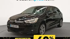 Usado 2011 Citroën C4 Seduction Utilitario | 5590 € (Super precio)