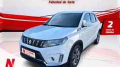 Usado 2022 Suzuki Vitara GLX SUV | 18.682 € (Precio justo)