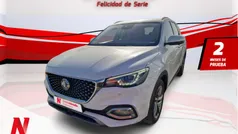 Usado 2022 MG EHS Luxury SUV | 19.616 € (Precio justo)