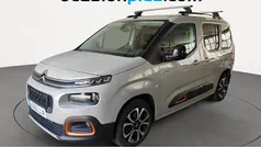 Usado 2020 Citroën Berlingo Shine Monovolumen | 14.364 € (Buen precio)