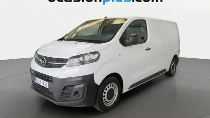 Usado Opel Vivaro 102 HP (75 kW) 2023 Monovolume