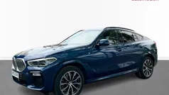 Otro Usado 2021 BMW X6 SUV | 59.900 € (Precio justo)