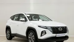 Usado 2023 Hyundai Tucson SUV | 25.900 € (Precio justo)
