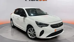Usado 2021 Opel Corsa Elegance Berlina | 11.490 € (Precio justo)