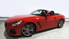 Usado 2024 BMW Z4 Comfort Edition Descapotable | 46.900 € (Super precio)