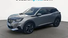 Usado 2021 Peugeot 2008 Allure SUV | 14.264 € (Precio justo)