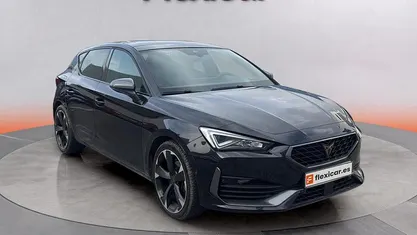 Usado 2024 Cupra Leon Berlina | 23.880 € (Super precio)