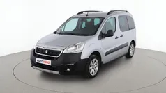 Usado 2018 Peugeot Partner Monovolumen | 11.399 € (Super precio)