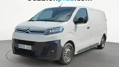 Citroën Jumpy