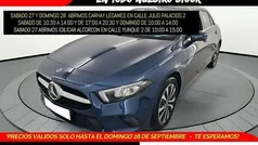 Usado 2021 Mercedes A250 Advantage | 22.790 € (Super precio)
