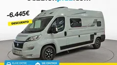 Usado 2022 Fiat Ducato Van | 59.900 €
