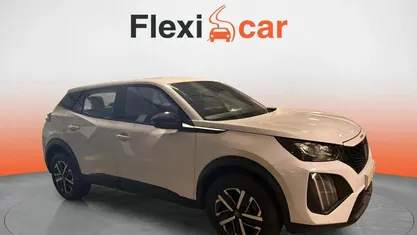 Usado Peugeot 2008 Active 100 CV (73 kW) 2023 SUV