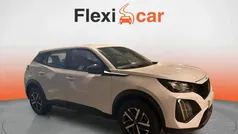 Gris Usado 2023 Peugeot 2008 Active SUV | 17.690 € (Precio justo)