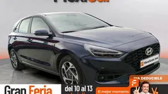 Usado 2024 Hyundai i30 Berlina | 21.490 € (Precio justo)