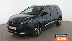 Usado 2022 Peugeot 5008 Allure Monovolumen | 22.599 € (Precio justo)