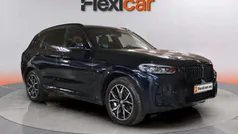 Usado 2024 BMW X3 SUV | 47.790 € (Precio justo)