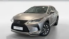 Usado 2021 Lexus RX450h SUV | 43.000 € (Precio justo)