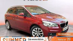 Usado 2016 BMW 218 Familiar | 14.490 € (Buen precio)