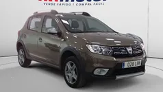 Usado 2019 Dacia Sandero Essentiel Utilitario | 11.750 € (Precio justo)