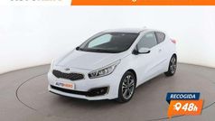 Blanco Usado 2017 Kia ProCeed Utilitario | 11.899 € (Precio justo)