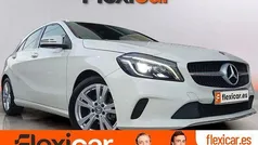 Usado 2015 Mercedes A180 Style Berlina | 14.490 € (Precio justo)