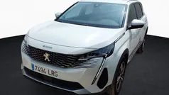 Usado 2021 Peugeot 5008 Allure Monovolumen | 23.300 € (Precio justo)