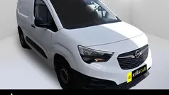 Blanco Usado 2020 Opel Combo Monovolumen | 10.450 € (Super precio)