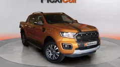 Usado 2020 Ford Ranger Wildtrack Recogida | 32.290 € (Super precio)