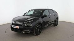 Negro Usado 2021 Citroën C4 Feel Berlina | 15.199 € (Precio justo)