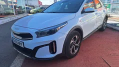 Gris Usado 2024 Kia XCeed SUV | 21.990 € (Precio justo)