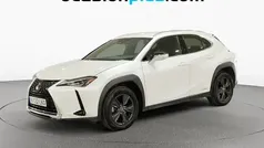 Lexus UX 250h