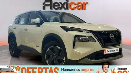 Usado Nissan X-Trail Acenta 204 CV (150 kW) 2025 SUV