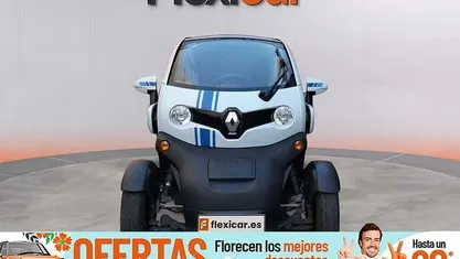Usado Renault Twizy 81 kW (111 CV) 2015 Utilitario