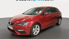 Usado 2019 Seat Leon FR Utilitario | 15.864 € (Buen precio)