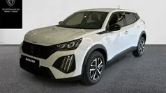 Usado 2025 Peugeot 2008 Style SUV | 23.929 € (Precio justo)