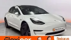 Blanco Usado 2020 Tesla Model 3 RWD Berlina | 20.490 € (Precio justo)