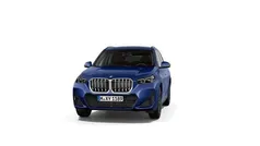Azul Usado 2024 BMW X1 Comfort Edition SUV | 43.900 € (Buen precio)