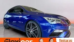 Usado 2019 Cupra Leon Berlina | 27.990 € (Precio justo)