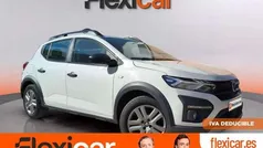 Usado 2022 Dacia Sandero Comfort Utilitario | 12.990 € (Precio justo)