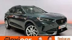 Usado 2021 Cupra Formentor SUV | 22.490 € (Buen precio)