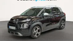 Usado 2019 Citroën C3 Aircross Shine SUV | 10.182 € (Buen precio)